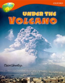 Under the Volcano