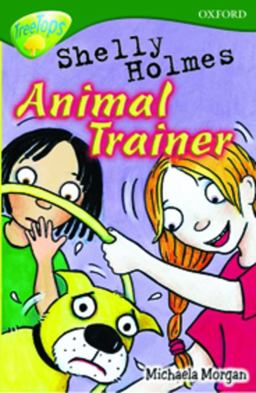 Animal Trainer