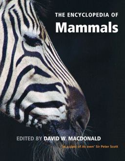 Encyclopedia of Mammals N/e Encyclopedia of Mammals N/e