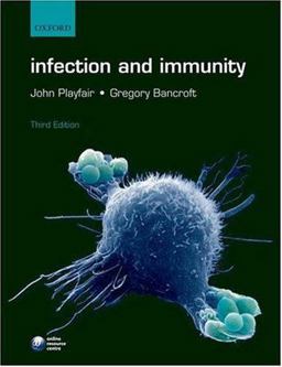 Infection and Immunity