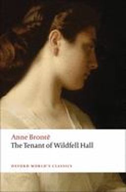 Tenant of Wildfell Hall 2nd 9780199207558 Front Cover