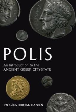 Polis An Introduction to the Ancient Greek City-State  9780199208500 Front Cover