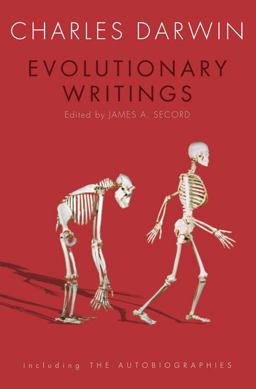 Evolutionary Writings Evolutionary Writings