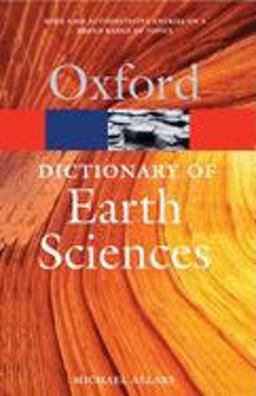 Dictionary of Earth Sciences