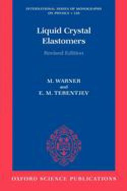 Liquid Crystal Elastomers