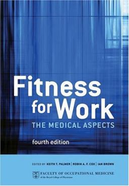 Fitness for Work