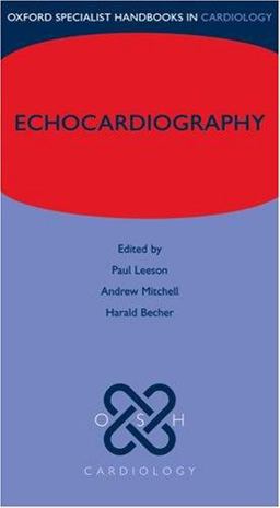 Echocardiography