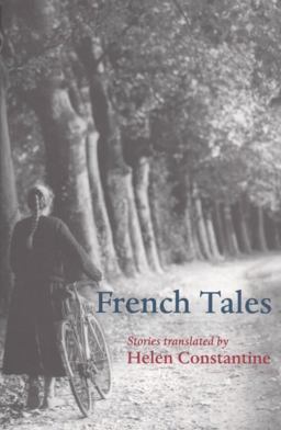 French Tales  9780199217489 Front Cover