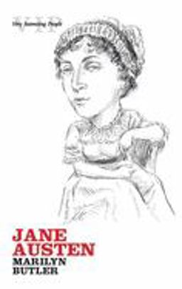 Jane Austen  9780199217601 Front Cover