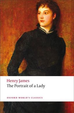 Portrait of a Lady 3rd 9780199217946 Front Cover