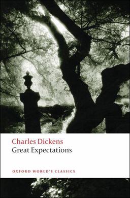 Great Expectations 2nd 9780199219766 Front Cover