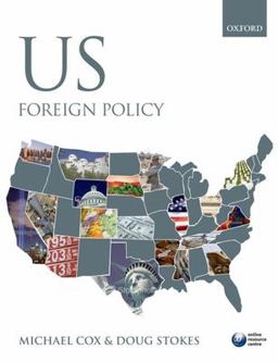 U. S. Foreign Policy