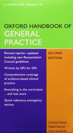Oxford Handbook of General Practice