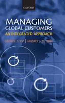 Managing Global Customers