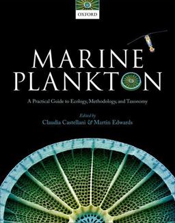 Marine Plankton Marine Plankton