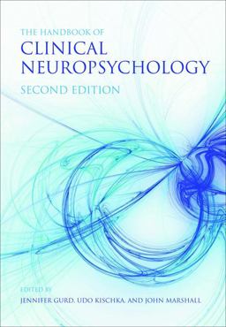 Handbook of Clinical Neuropsychology 2nd 9780199234110 Front Cover