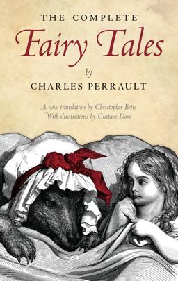 The Complete Fairy Tales