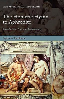 The Homeric Hymn to Aphrodite