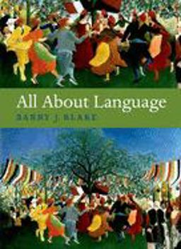 All about Language All about Language