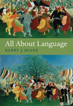 All about Language All about Language