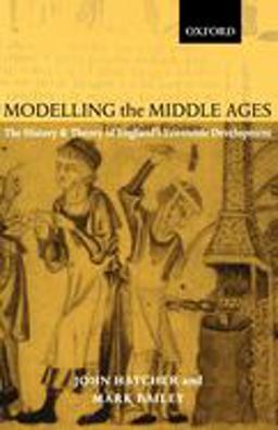 Modelling the Middle Ages Modelling the Middle Ages