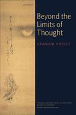 Beyond the Limits of Thought 2nd 9780199244218 Front Cover
