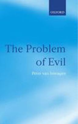 Problem of Evil The Gifford Lectures Delivered in the University of St. Andrews In 2003  9780199245604 Front Cover
