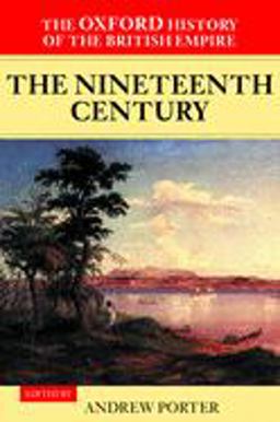 The Nineteenth Century  9780199246786 Front Cover
