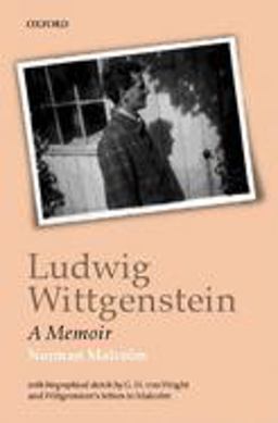 Ludwig Wittgenstein Ludwig Wittgenstein