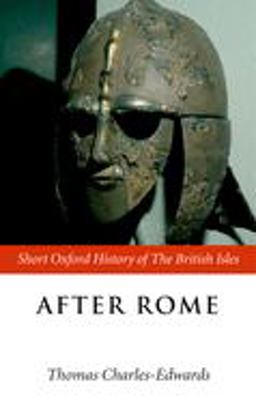 After Rome  9780199249824 Front Cover