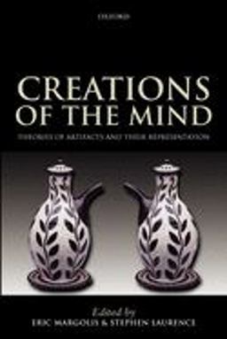 Creations of the Mind