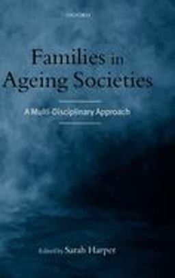 Families in Ageing Societies