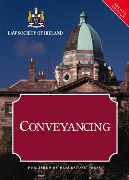 Conveyancing