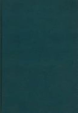 Anson's Law of Contract Anson's Law of Contract