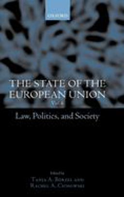 The State of the European Union, 6