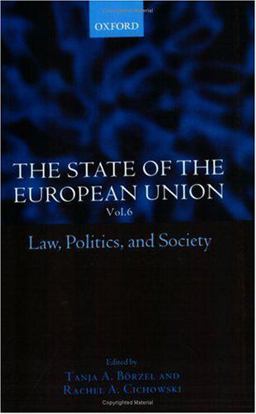 The State of the European Union, 6