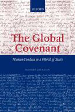The Global Covenant