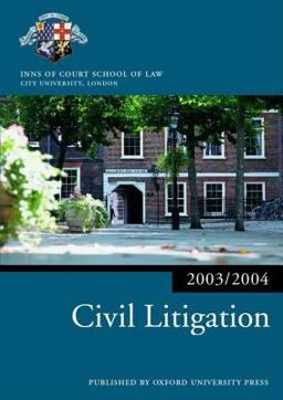 Civil Litigation