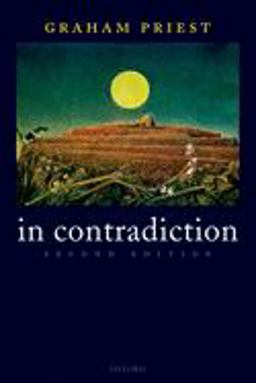 In Contradiction 2nd 9780199263301 Front Cover