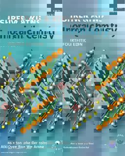 Inorganic Chemistry 4th 9780199264636 Front Cover