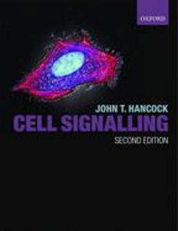 Cell Signalling 2nd 9780199264674 Front Cover