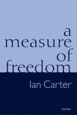A Measure of Freedom A Measure of Freedom