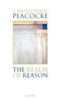 Realm of Reason  9780199270729 Front Cover