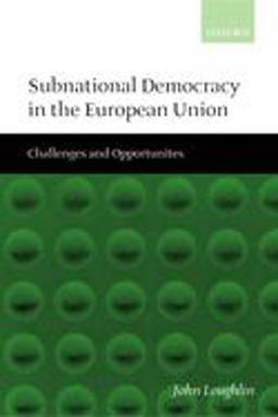 Subnational Democracy in the European Union Subnational Democracy in the European Union