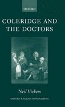 Coleridge and the Doctors