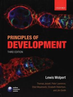 Principles of Development