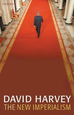 New Imperialism  9780199278084 Front Cover