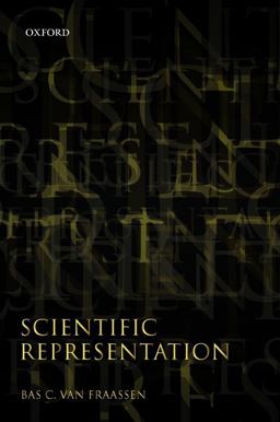 Scientific Representation Paradoxes of Perspective  9780199278237 Front Cover