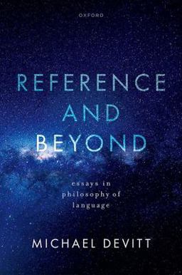 Reference and Beyond