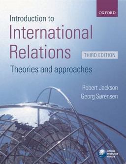 Introduction to International Relations